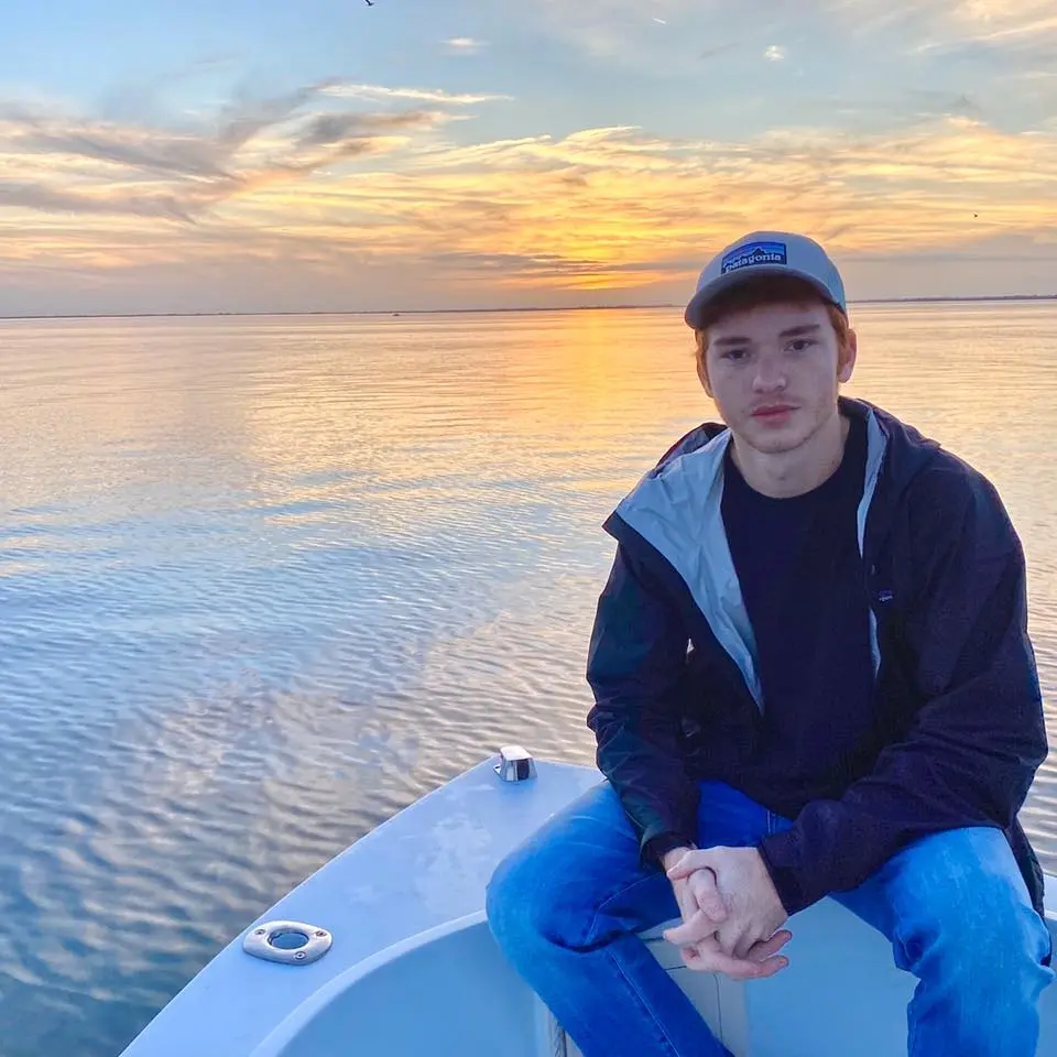 JJ Laine - Professional Carpenter